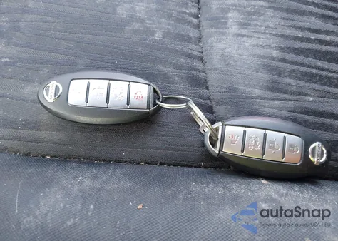 2017 Nissan Sentra S/Sl/Sr/Sv z USA, uszkodzony, nr VIN 3N1AB7AP0HL637491